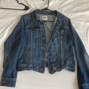 Old Navy Denim Jacket